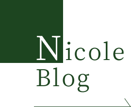Nicole Blog